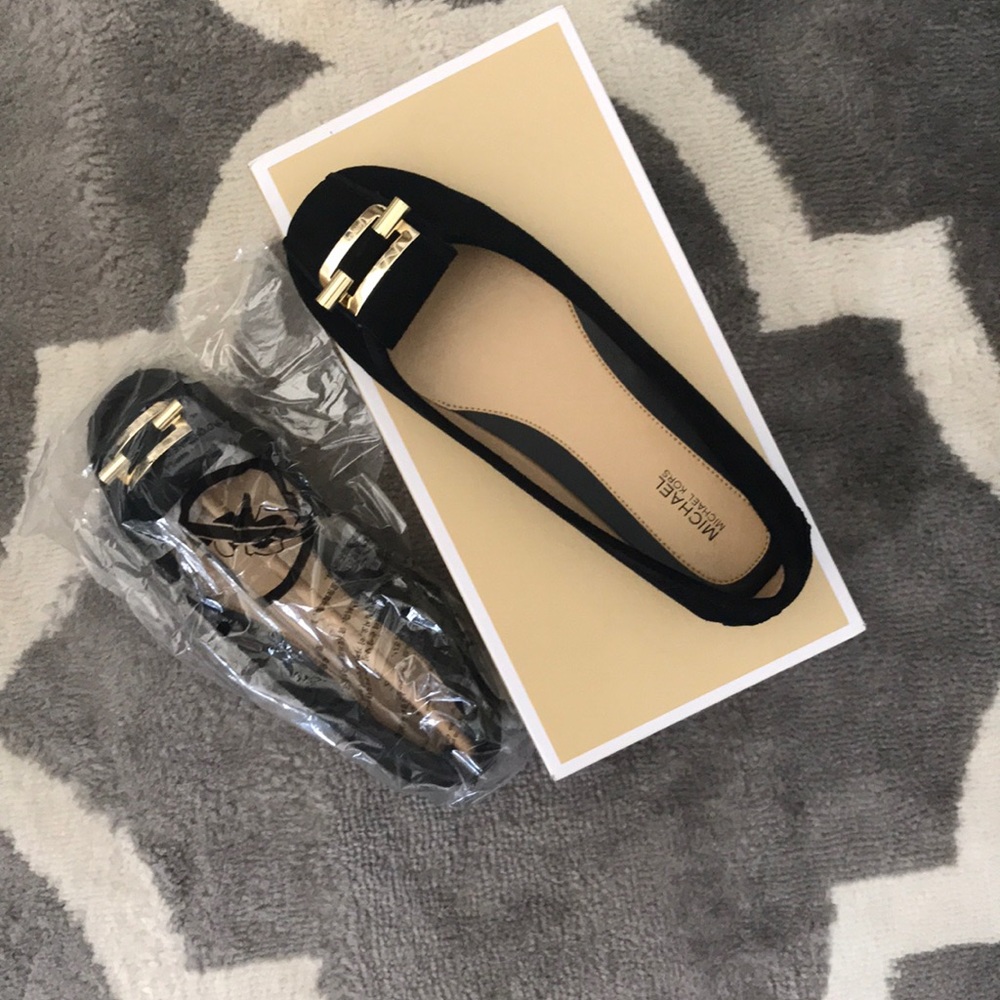 Michael Kors flats